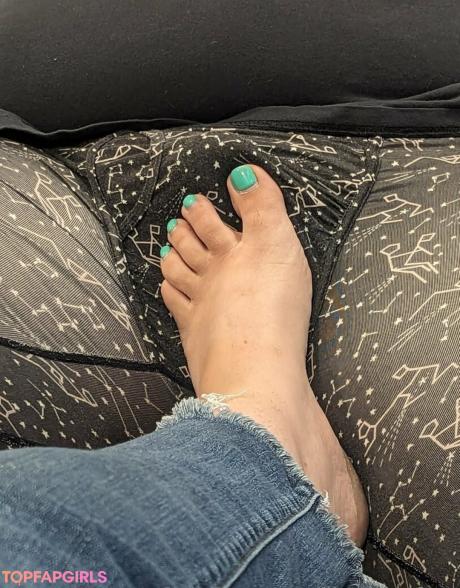 Lilymariefeet nude leaked OnlyFans photo #29