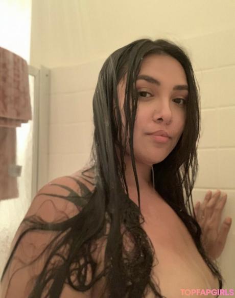 Nativepumpkin95 nude leaked OnlyFans photo #2