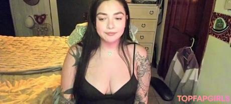 Nativepumpkin95 nude leaked OnlyFans photo #8