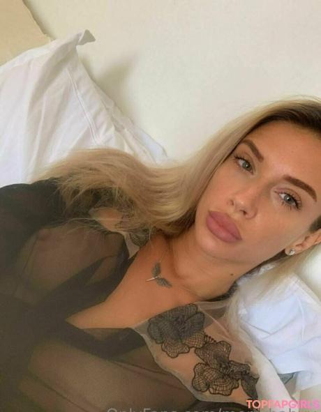 Merrybabyy nude leaked OnlyFans photo #11