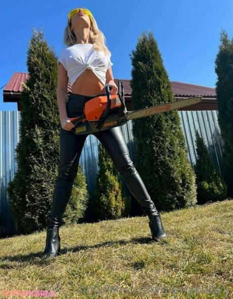 Merrybabyy nude leaked OnlyFans photo #12
