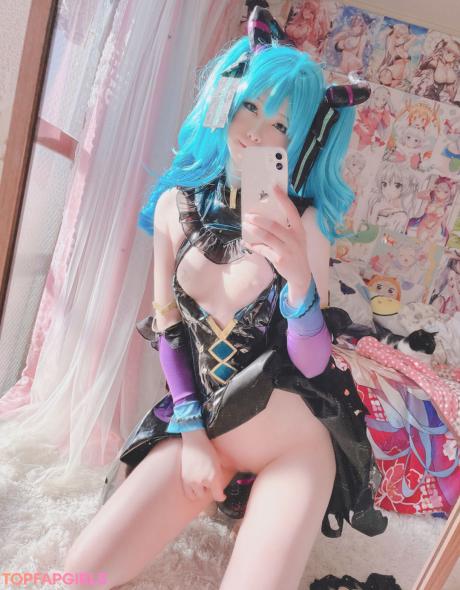 Xidaidai nude leaked OnlyFans photo #101