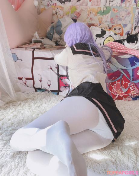 Xidaidai nude leaked OnlyFans photo #15