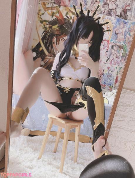 Xidaidai nude leaked OnlyFans photo #192