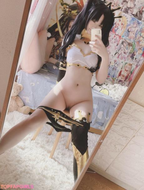 Xidaidai nude leaked OnlyFans photo #193
