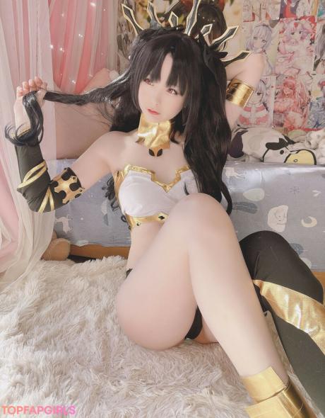 Xidaidai nude leaked OnlyFans photo #195