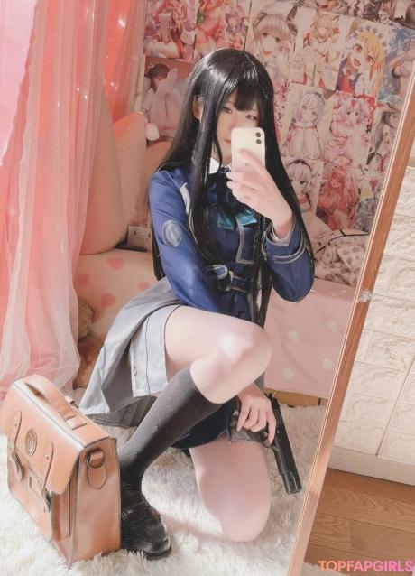 Xidaidai nude leaked OnlyFans photo #213