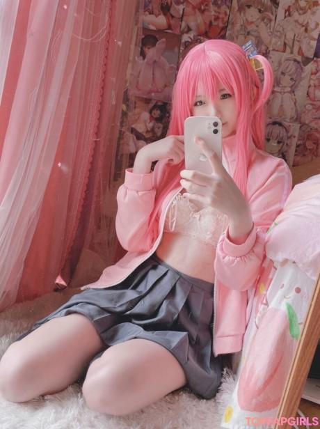 Xidaidai nude leaked OnlyFans photo #250