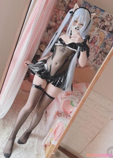 Xidaidai nude leaked OnlyFans photo #252