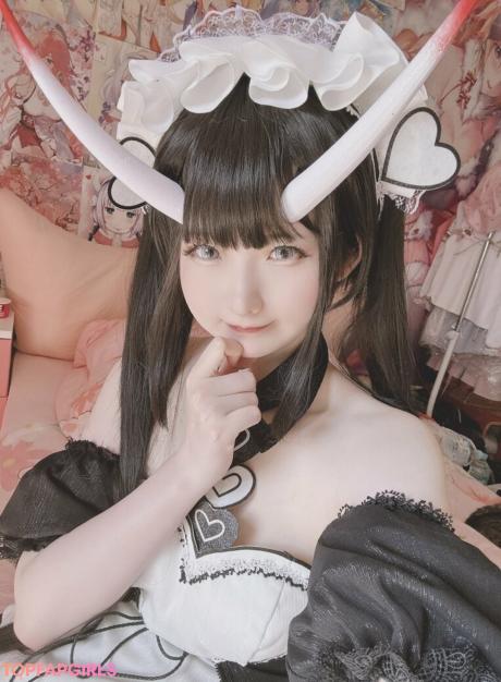 Xidaidai nude leaked OnlyFans photo #277