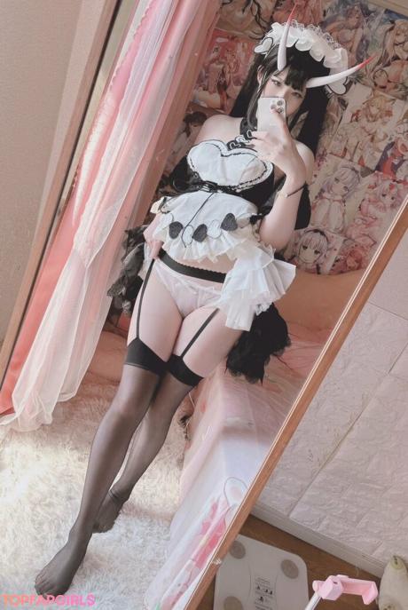 Xidaidai nude leaked OnlyFans photo #279