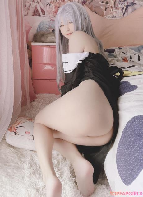 Xidaidai nude leaked OnlyFans photo #30
