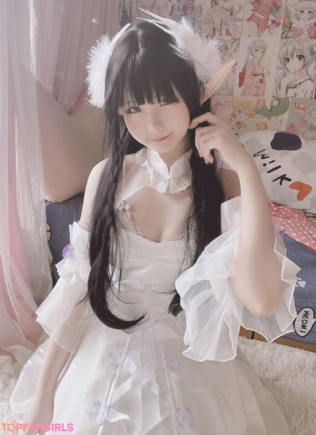 Xidaidai nude leaked OnlyFans photo #64