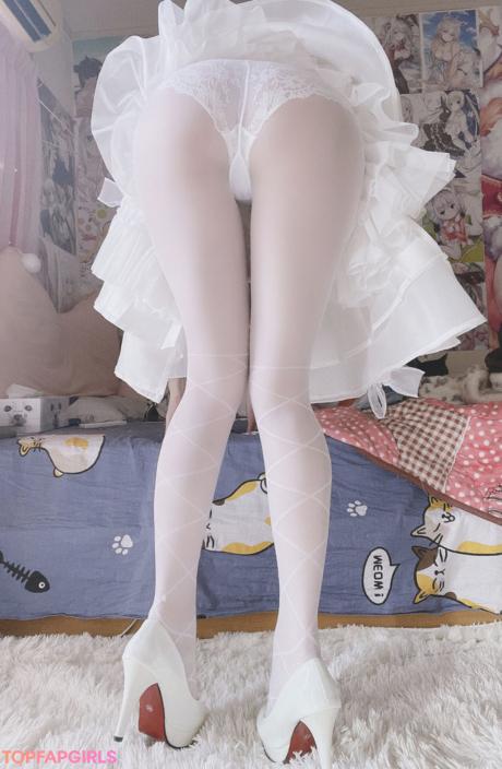 Xidaidai nude leaked OnlyFans photo #69