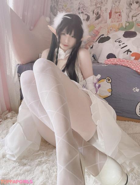 Xidaidai nude leaked OnlyFans photo #70