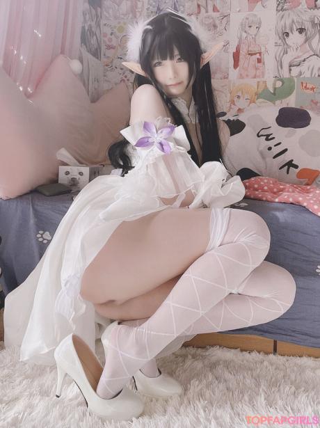 Xidaidai nude leaked OnlyFans photo #81