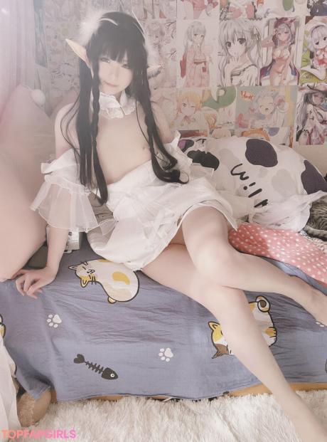 Xidaidai nude leaked OnlyFans photo #83
