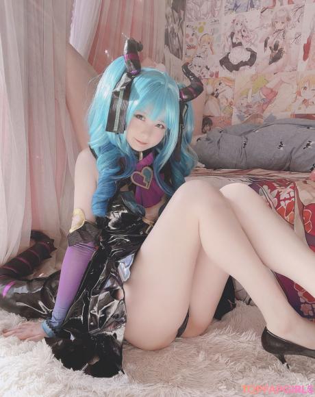 Xidaidai nude leaked OnlyFans photo #94