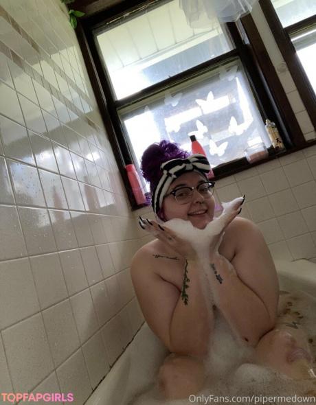 Pipermedown nude leaked OnlyFans photo #12