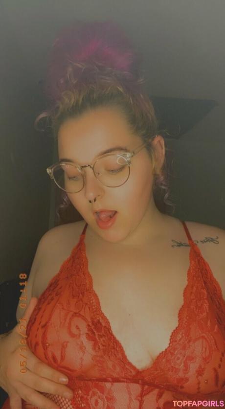 Pipermedown nude leaked OnlyFans photo #16