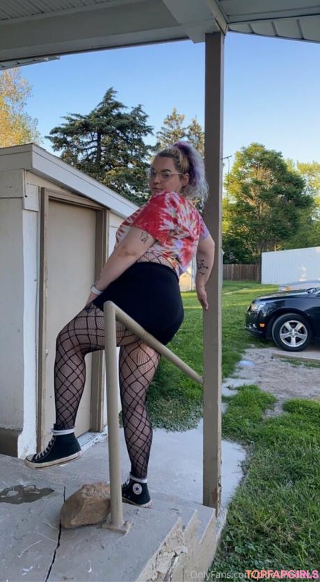 Pipermedown nude leaked OnlyFans photo #21