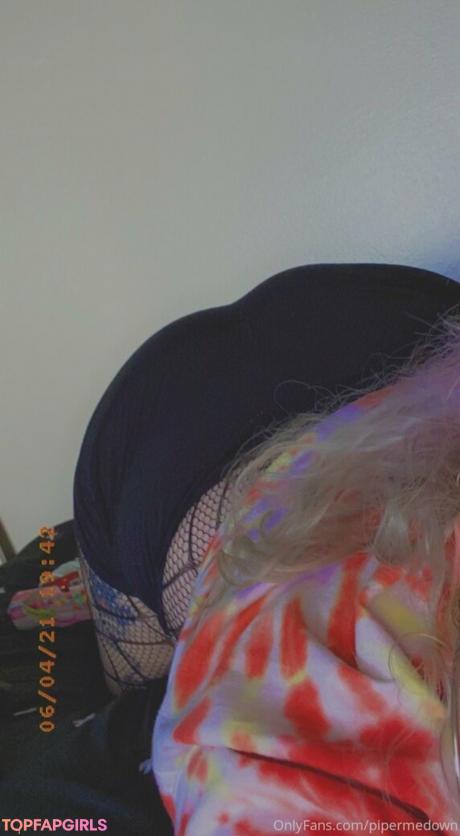 Pipermedown nude leaked OnlyFans photo #25