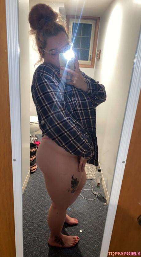 Pipermedown nude leaked OnlyFans photo #31