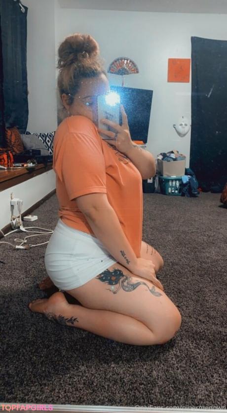Pipermedown nude leaked OnlyFans photo #35