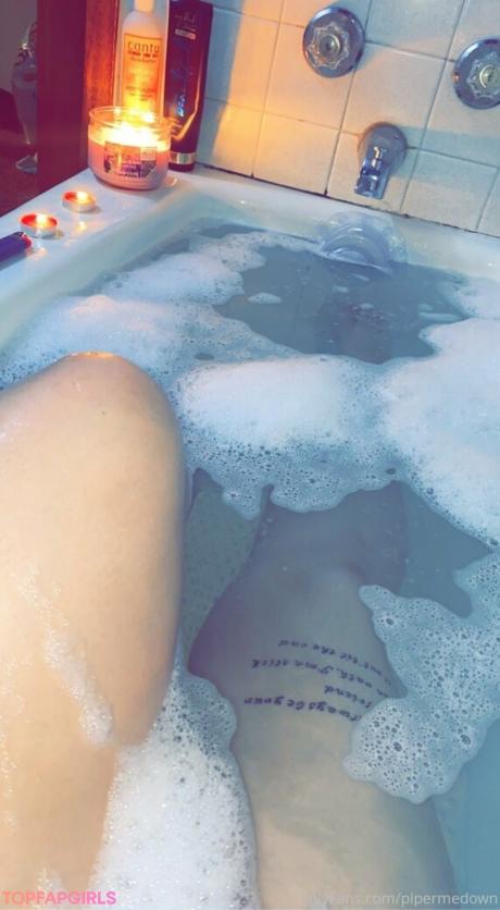 Pipermedown nude leaked OnlyFans photo #38
