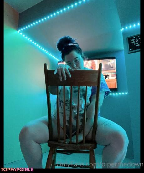 Pipermedown nude leaked OnlyFans photo #60
