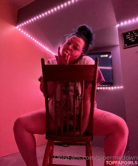 Pipermedown nude leaked OnlyFans photo #61