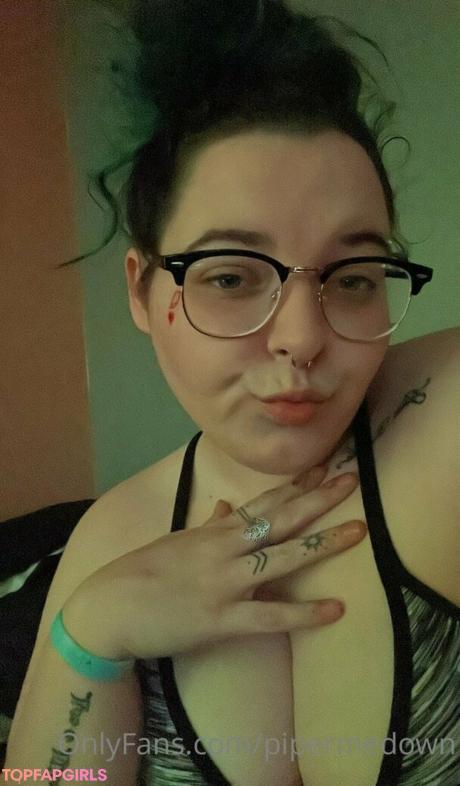 Pipermedown nude leaked OnlyFans photo #62