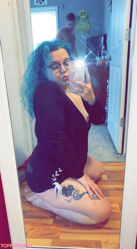 Pipermedown nude leaked OnlyFans photo #69
