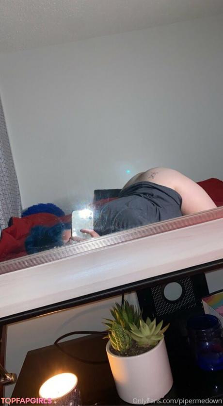 Pipermedown nude leaked OnlyFans photo #80