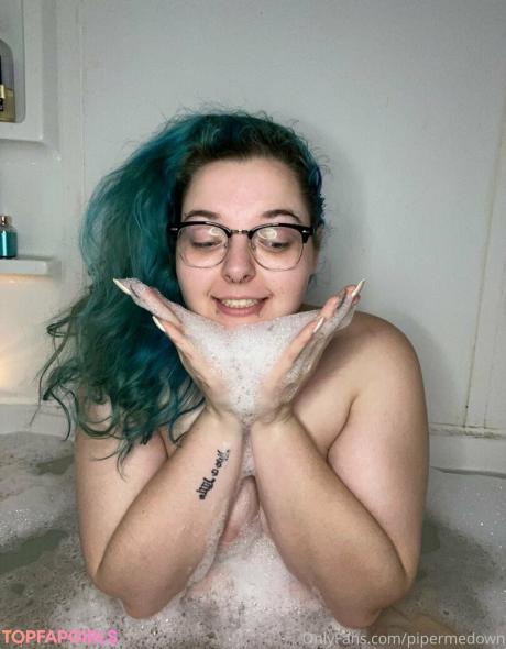 Pipermedown nude leaked OnlyFans photo #87