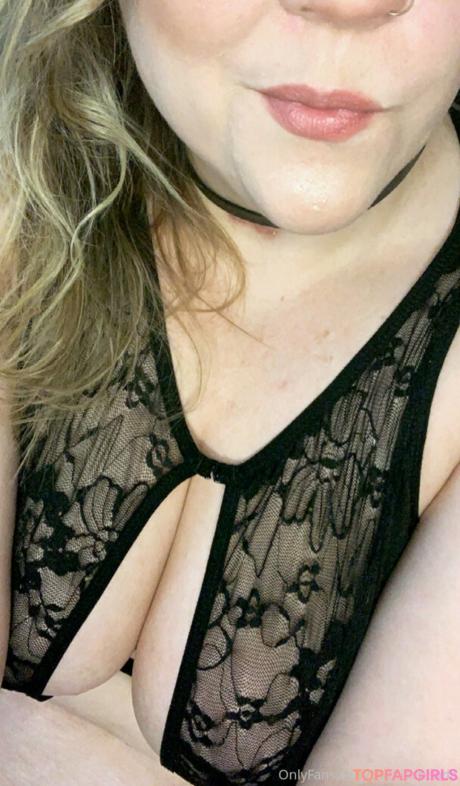 Thickishpanda nude leaked OnlyFans photo #68