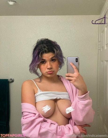 Edensgard3n nude leaked OnlyFans photo #138