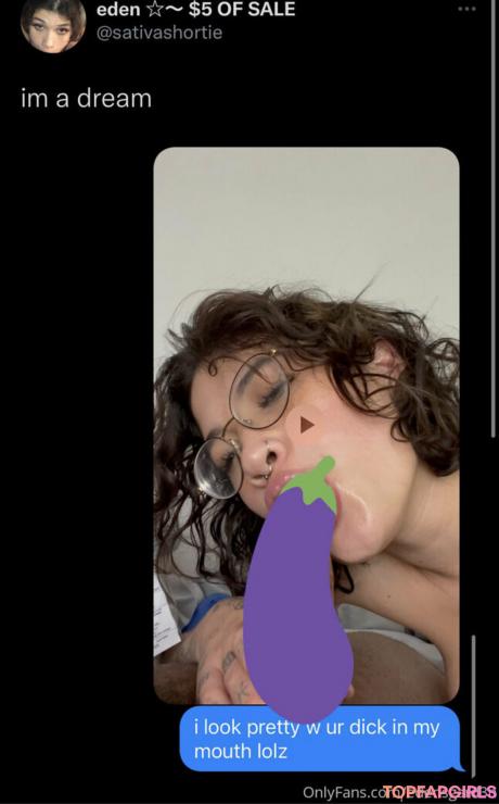 Edensgard3n nude leaked OnlyFans photo #27