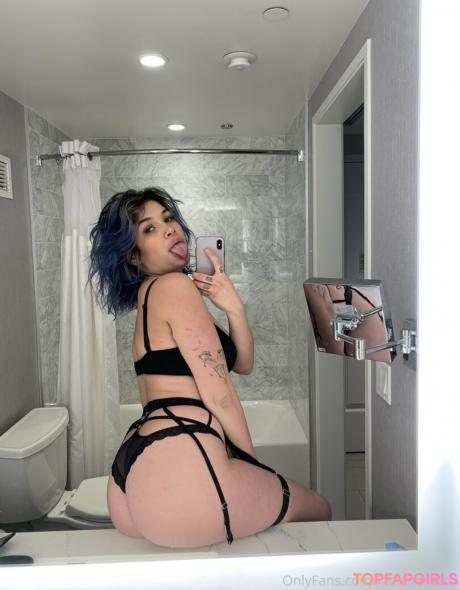 Edensgard3n nude leaked OnlyFans photo #383