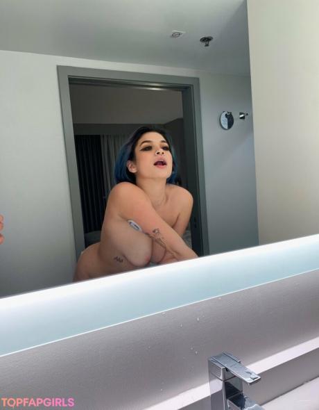 Edensgard3n nude leaked OnlyFans photo #384