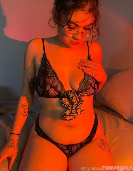 Edensgard3n nude leaked OnlyFans photo #525