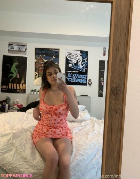 Edensgard3n nude leaked OnlyFans photo #544