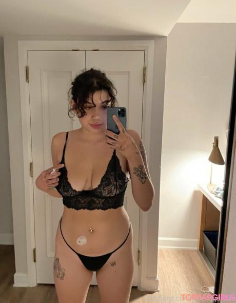 Edensgard3n nude leaked OnlyFans photo #564