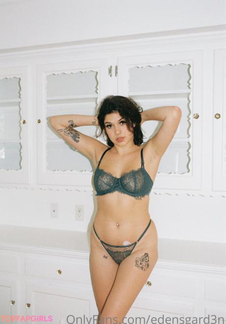 Edensgard3n nude leaked OnlyFans photo #61