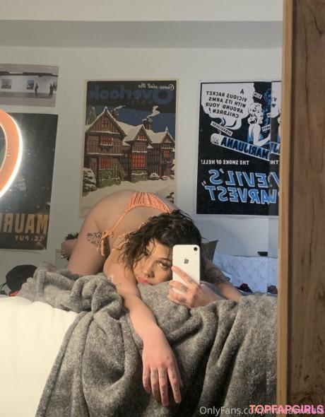 Edensgard3n nude leaked OnlyFans photo #614