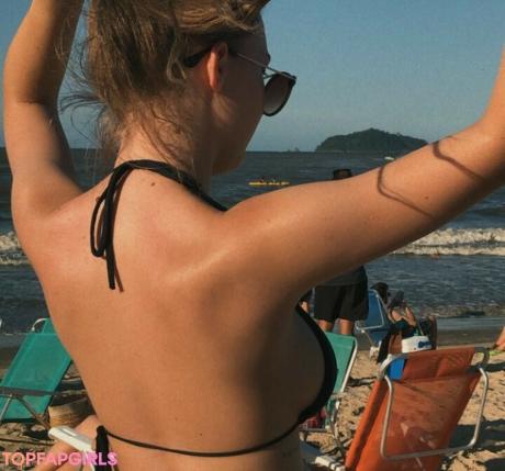 Emizinha nude leaked OnlyFans photo #3