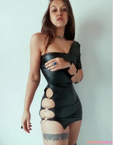 Stefania nude leaked OnlyFans photo #150