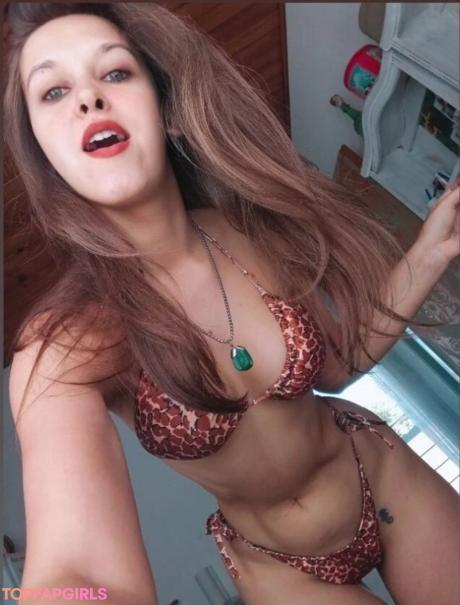 Stefania nude leaked OnlyFans photo #175