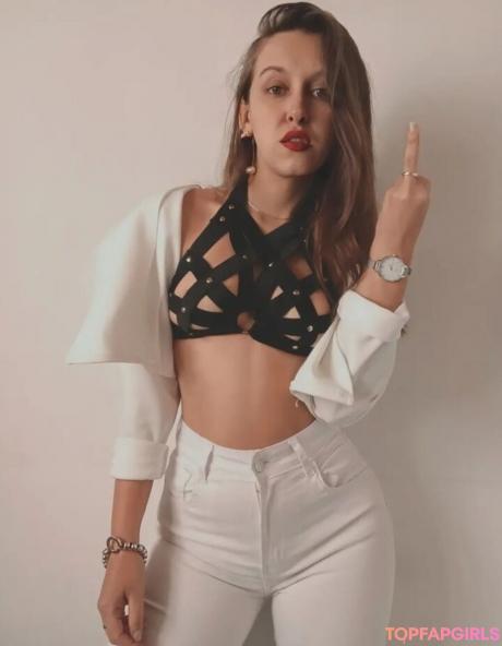 Stefania nude leaked OnlyFans photo #186