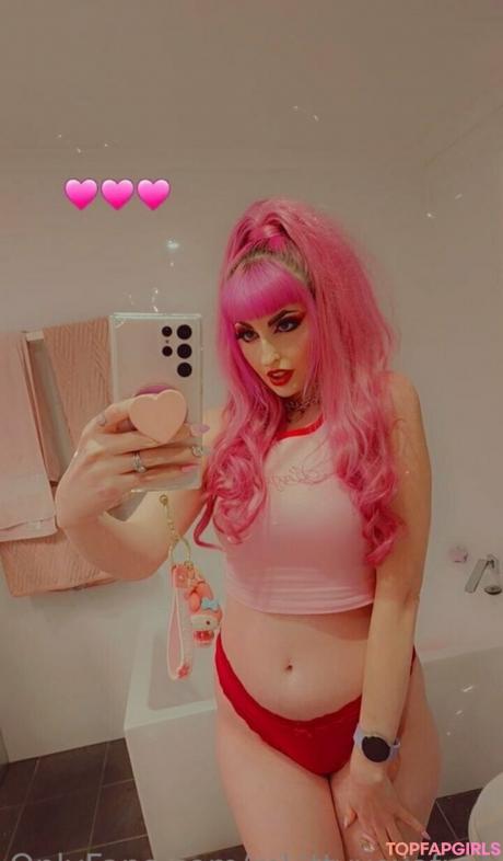 Mkittyxoxofree nude leaked OnlyFans photo #53